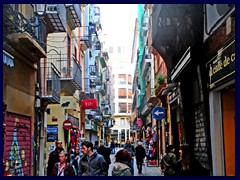 Barrio del Carmen 01 - the hip neighbourhood in Valencia's city centre